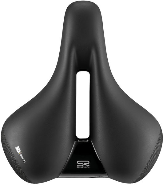 Selle Royal Ellipse Relaxed