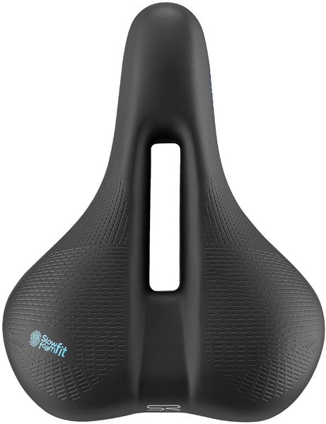 Selle Royal Float Moderate Woman Color: Black