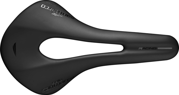 Selle San Marco ALLROAD Open-Fit Racing Wide