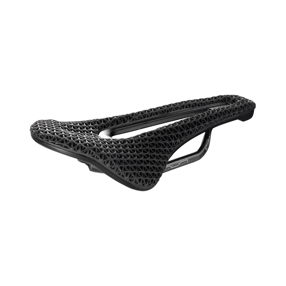 Selle San Marco Shortfit 2.0 3D Openfit Carbon
