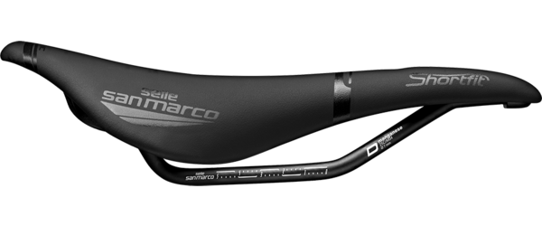 パーツ SELLE SAN MARCO Shortfit Open-fit Racing selle-san-marco-shortfit-open-
