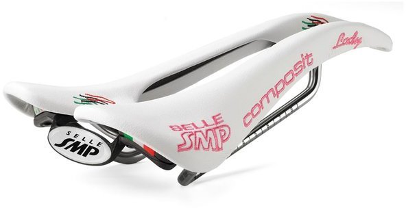 Selle SMP Composit Lady - Planet Bike East Brunswick Matawan / Old