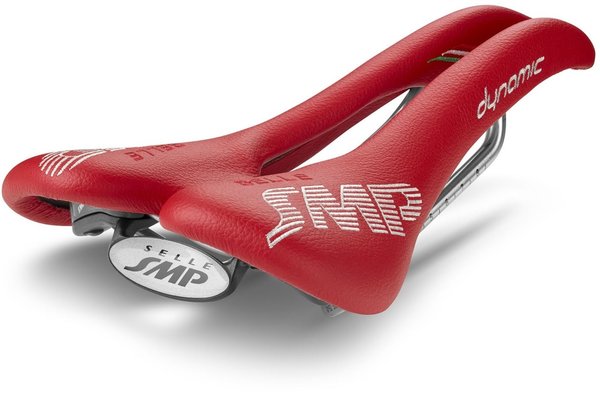 SELLE SMP(セラ SMP) dynamic カーボンレール Selle SMP Dynamic Carbon - Just Riding Along Bicycle Shop