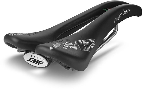 Selle SMP Nymber Color: Black