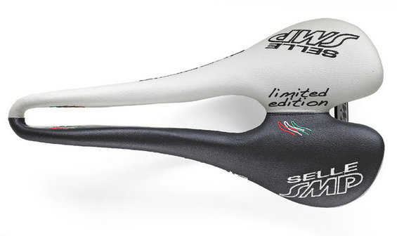 Selle SMP Stratos Limited Edition