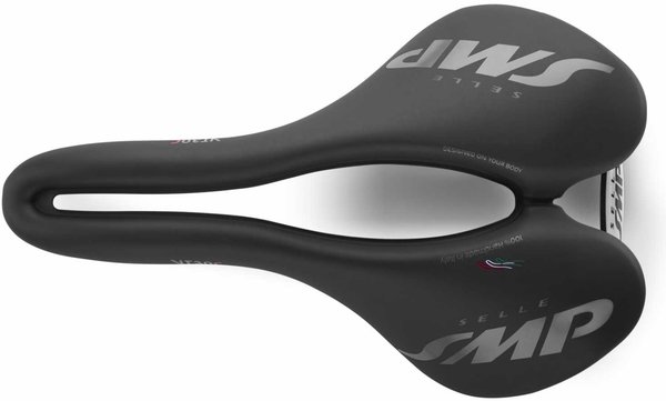 Selle Smp Vt30c Gel Saddle - Gravel Edition Review Selle SMP VT30C