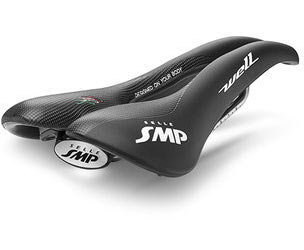 Selle SMP Well Color: Black