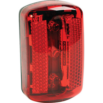 Serfas TL-411 LED Taillight