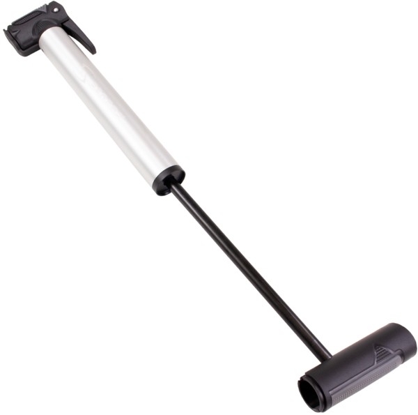 Serfas Big Stick Dual Head Mini Pump