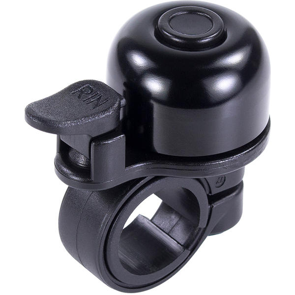 Serfas BLA-101 Aluminum-Single Strike Handlebar Bell