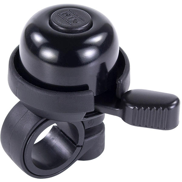 Serfas BLA-201 Aluminum-Multi Strike Handlebar Bell