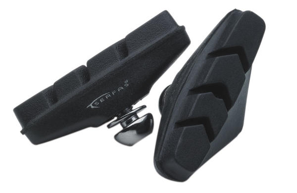 Serfas BP10 Shimano Compatible Road Brake Pads