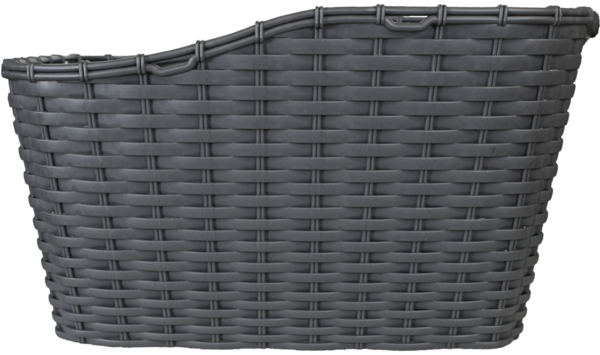 Serfas Woven Poly Rear Basket