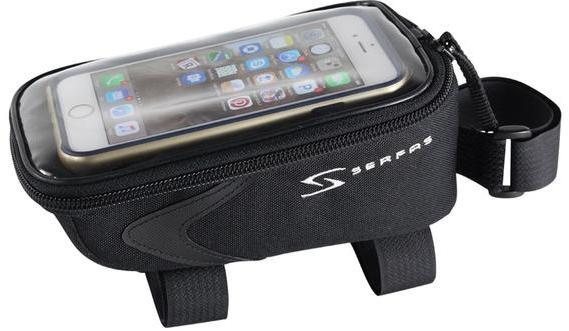 Serfas Cell Phone Top Tube Bag