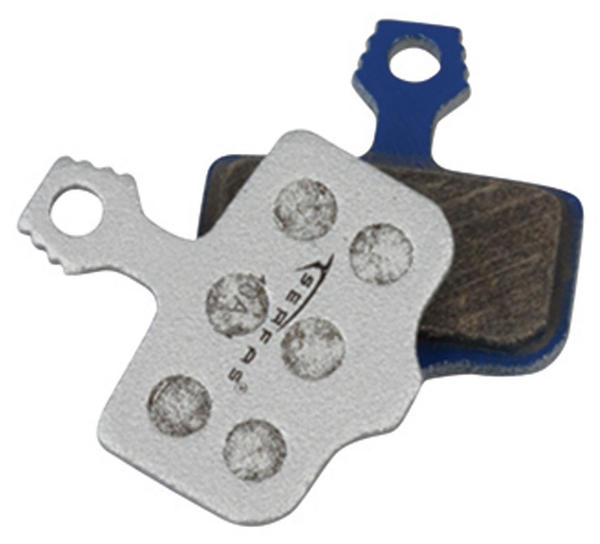 Serfas DBPA4 MTB Avid Compatible Disc Brake Pads