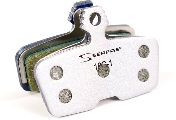 Serfas Avid Code 2011 Disc Brake Pads