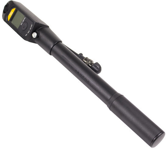 Serfas Digital Shock & Tire Pump