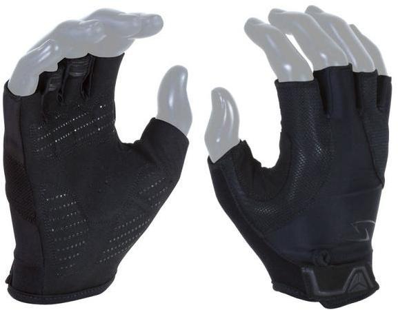 Serfas Dominion Short-Fingerd Glove Color: Black