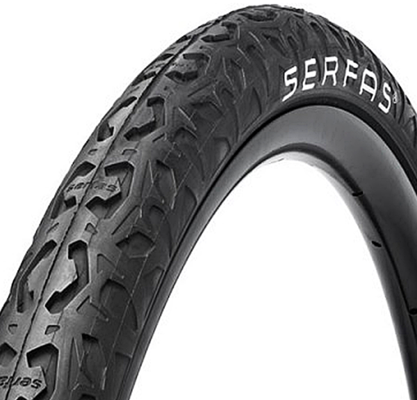 Serfas Drifter City Tire