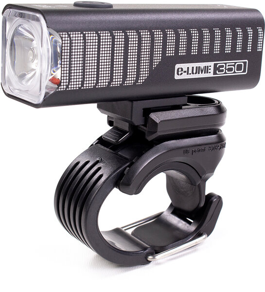 Serfas E-Lume 350 Headlight