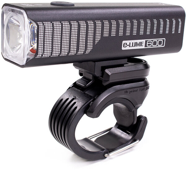 Serfas E-Lume 600 Headlight