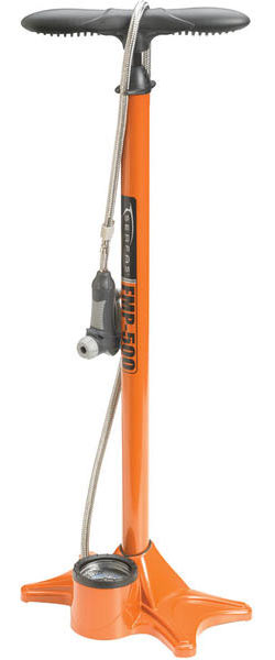 Serfas FMP-500 Floor Pump