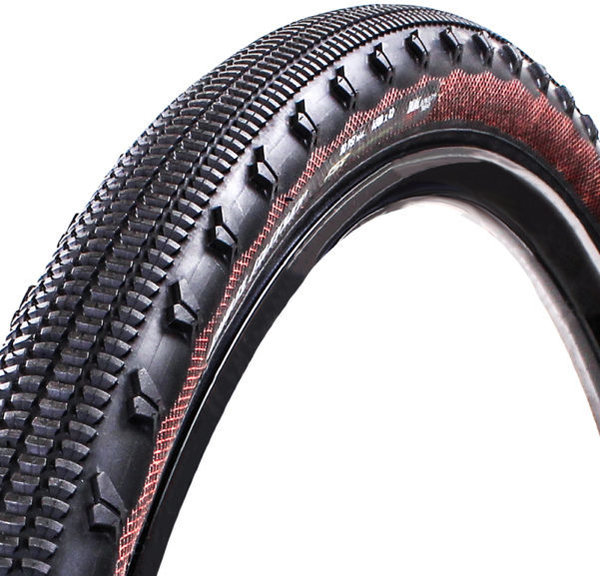 Serfas GM Gravel Muncher Folding Gravel Tire