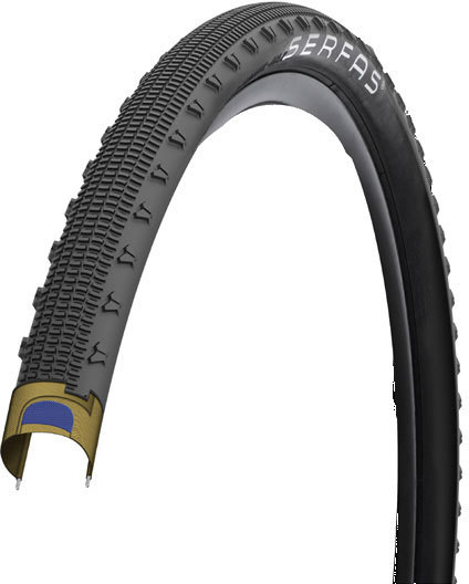 Serfas Gravel Muncher Tire