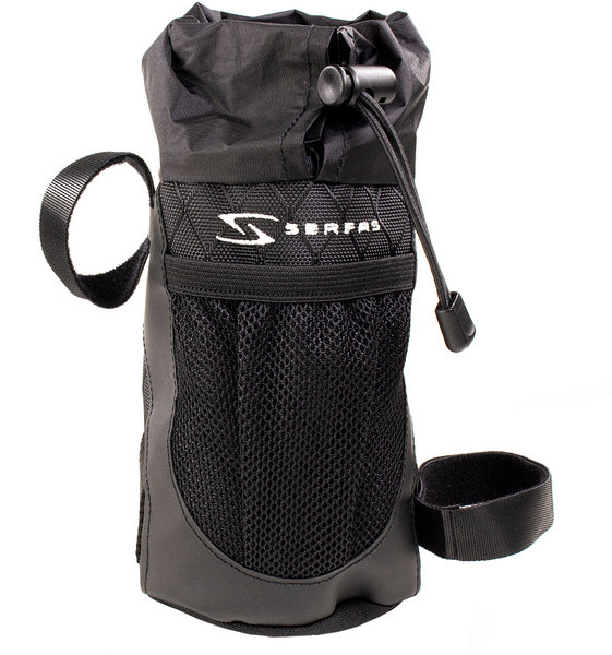 Serfas Handlebar Bag