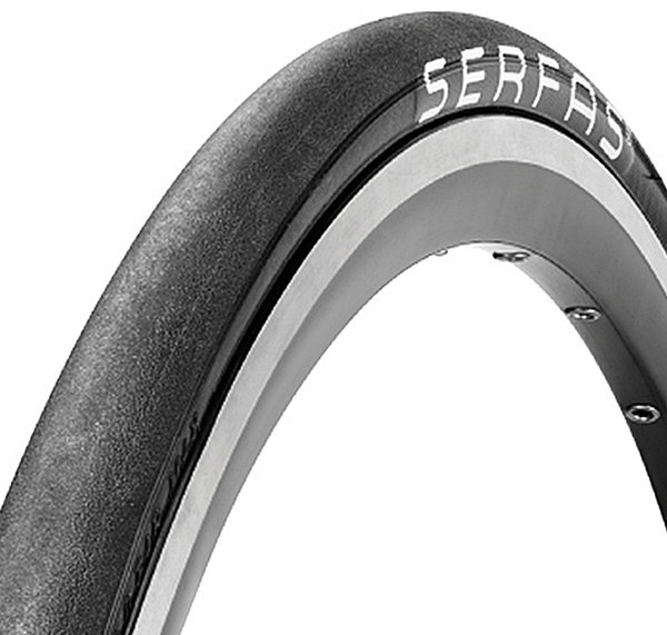 Serfas Haute Route High-Performance Race Tire