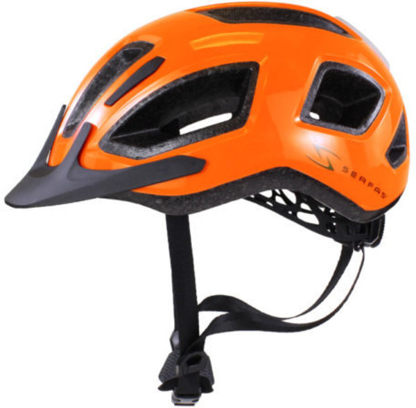 Serfas HT-400/404 Metro Helmet