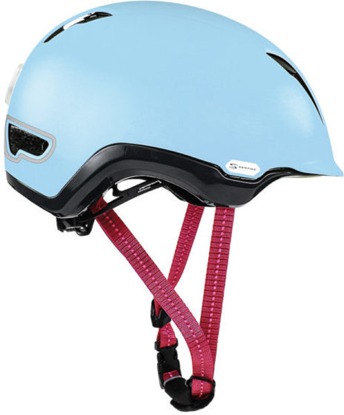 Serfas HT-500/504 Kilowatt E-Bike Helmet New Horizons Bikes