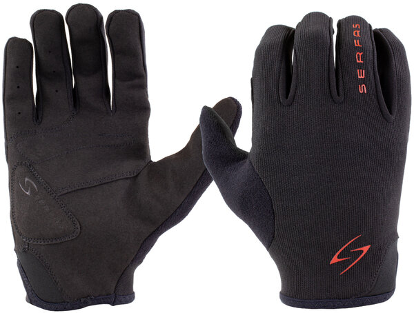 Serfas Men's Full Finger Starter