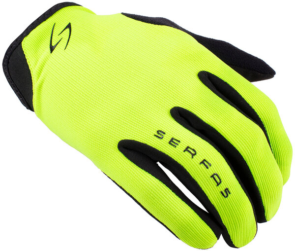 Serfas Men's Full Finger Starter