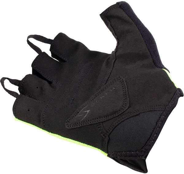 Serfas Men's Short Finger Starter