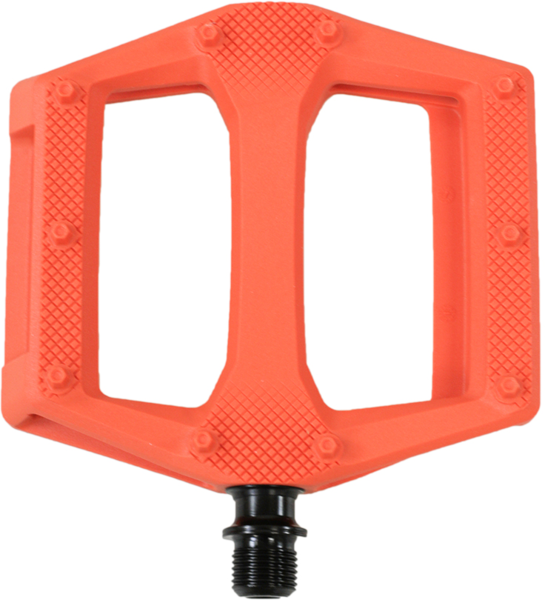 Serfas Nylon Pedal Non-Replaceable Pins