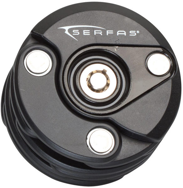 Serfas Puck Lock