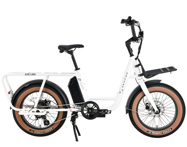 Serfas Quest 750Ws Serfas Quest 750Ws