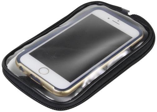 Serfas Replaceable Cover For Cell Phone Top Tube Bag