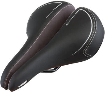 Serfas RX Saddle (Vinyl)