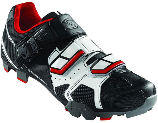 Serfas Scandium MTB Shoes