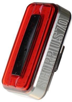 Serfas Scorpius 70 Tail Light