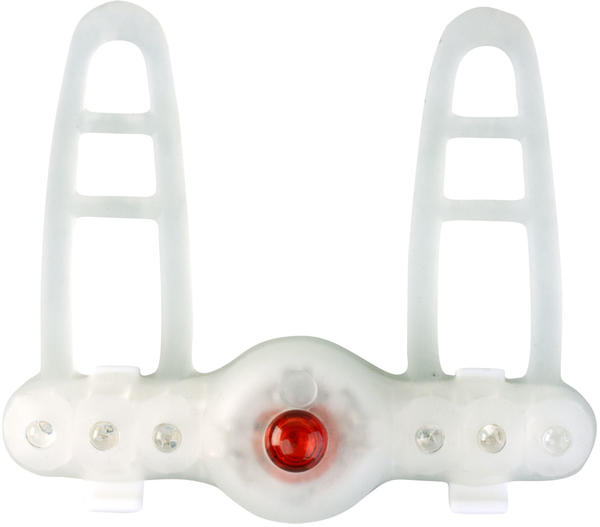 Serfas TL-ST Seat Stay Taillight Color: White