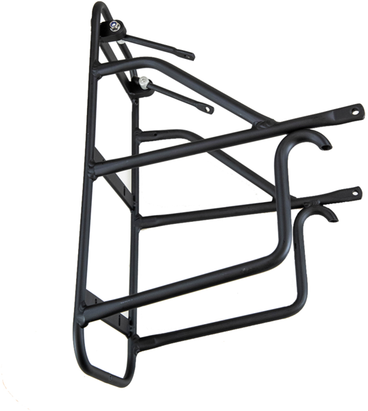 Serfas Serfas Rear Rack Dash-Mini