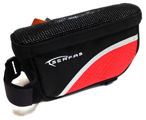 Serfas Small Magnetic Stem Bag
