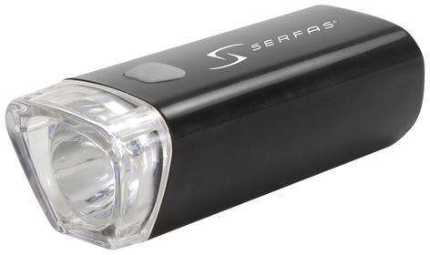 Serfas Starter 150 Headlight