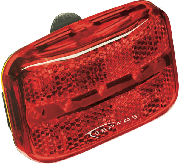 Serfas TL-SSR Stop Sign Taillight