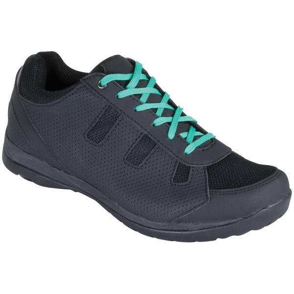 Serfas SWT-160B Women's Trax Shoe