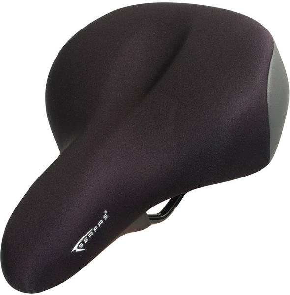 Serfas Tailbones Hybrid Saddle