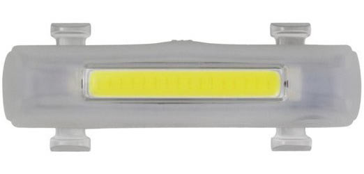 Serfas USLA-7 Thunder Blast Headlight 